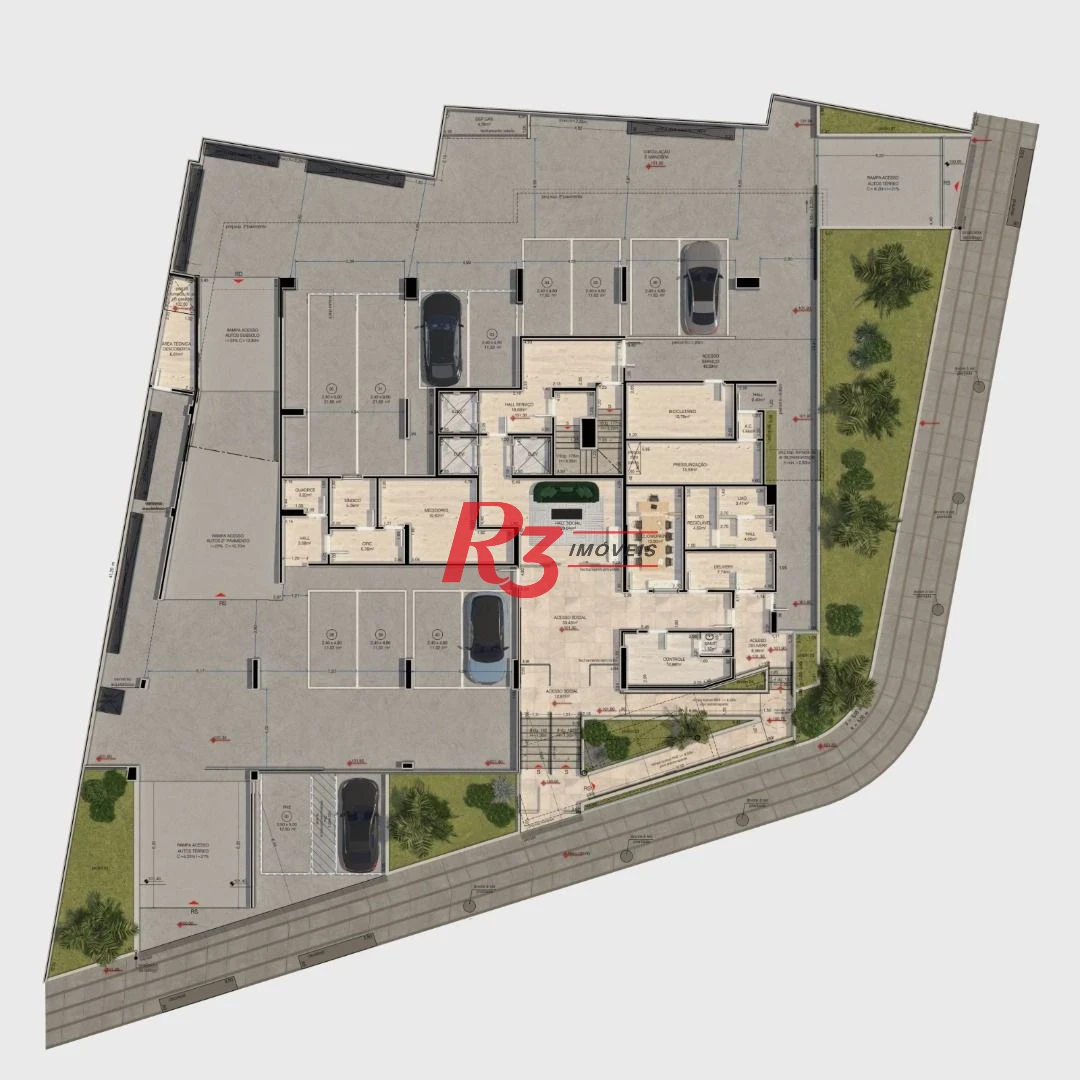 Atrium
