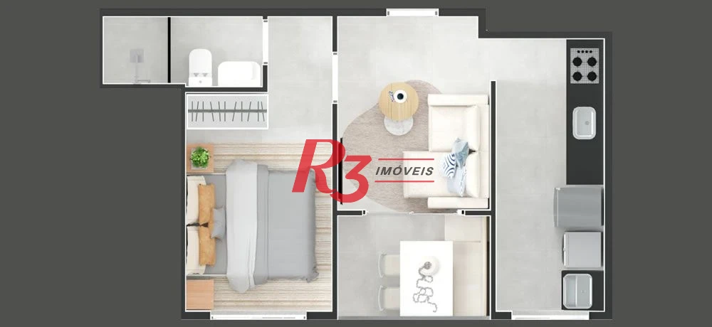 Residencial Alfaia 370