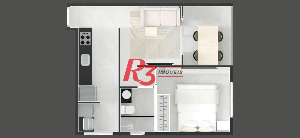 Residencial Alfaia 370
