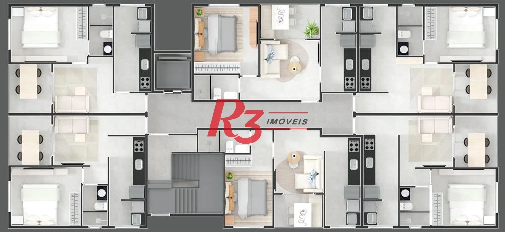 Residencial Alfaia 370