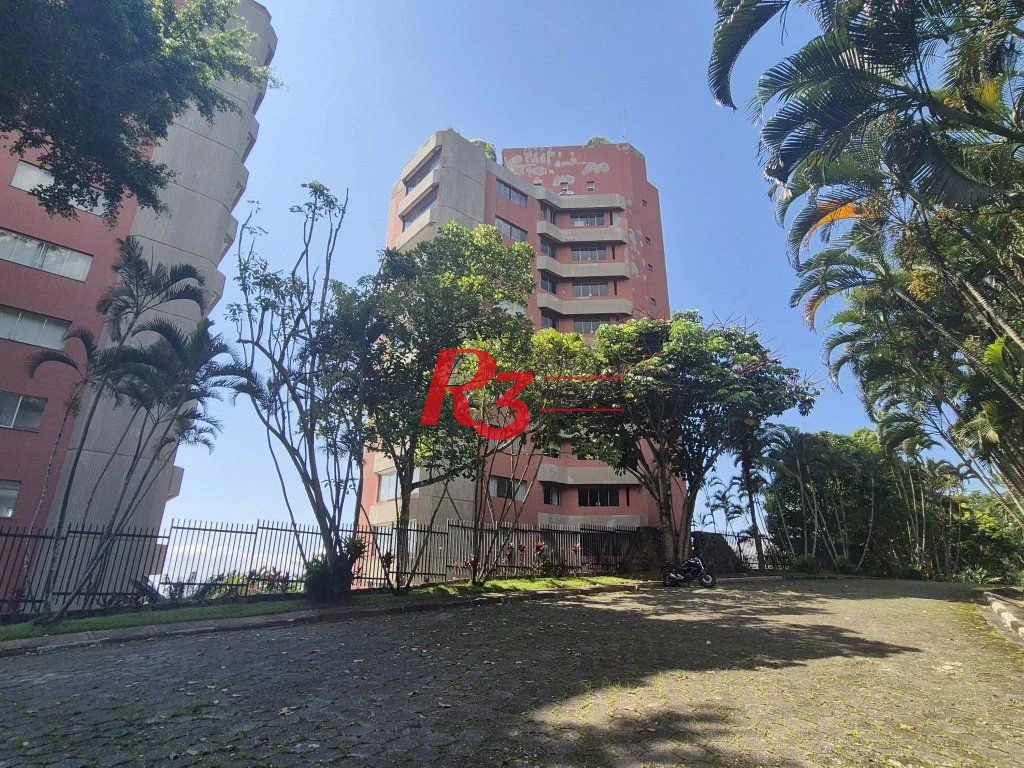 Cobertura à venda, 529 m² por R$ 1.600.000,00 - Morro Sorocotuba - Guarujá/SP