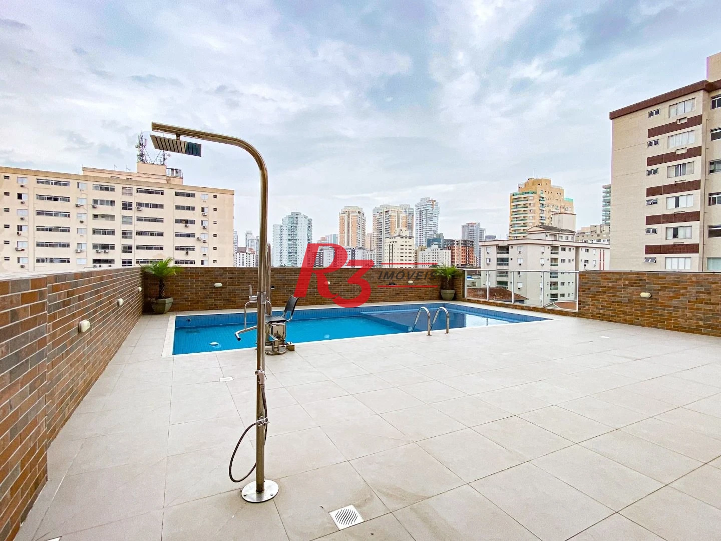 Residencial São Gregório Santos