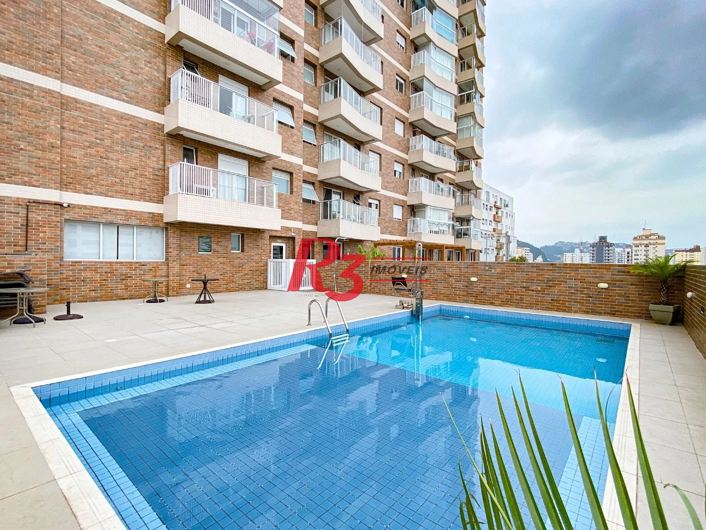 Residencial São Gregório Santos