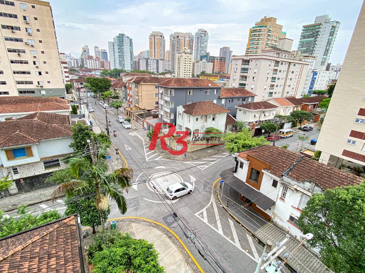 Residencial São Gregório Santos
