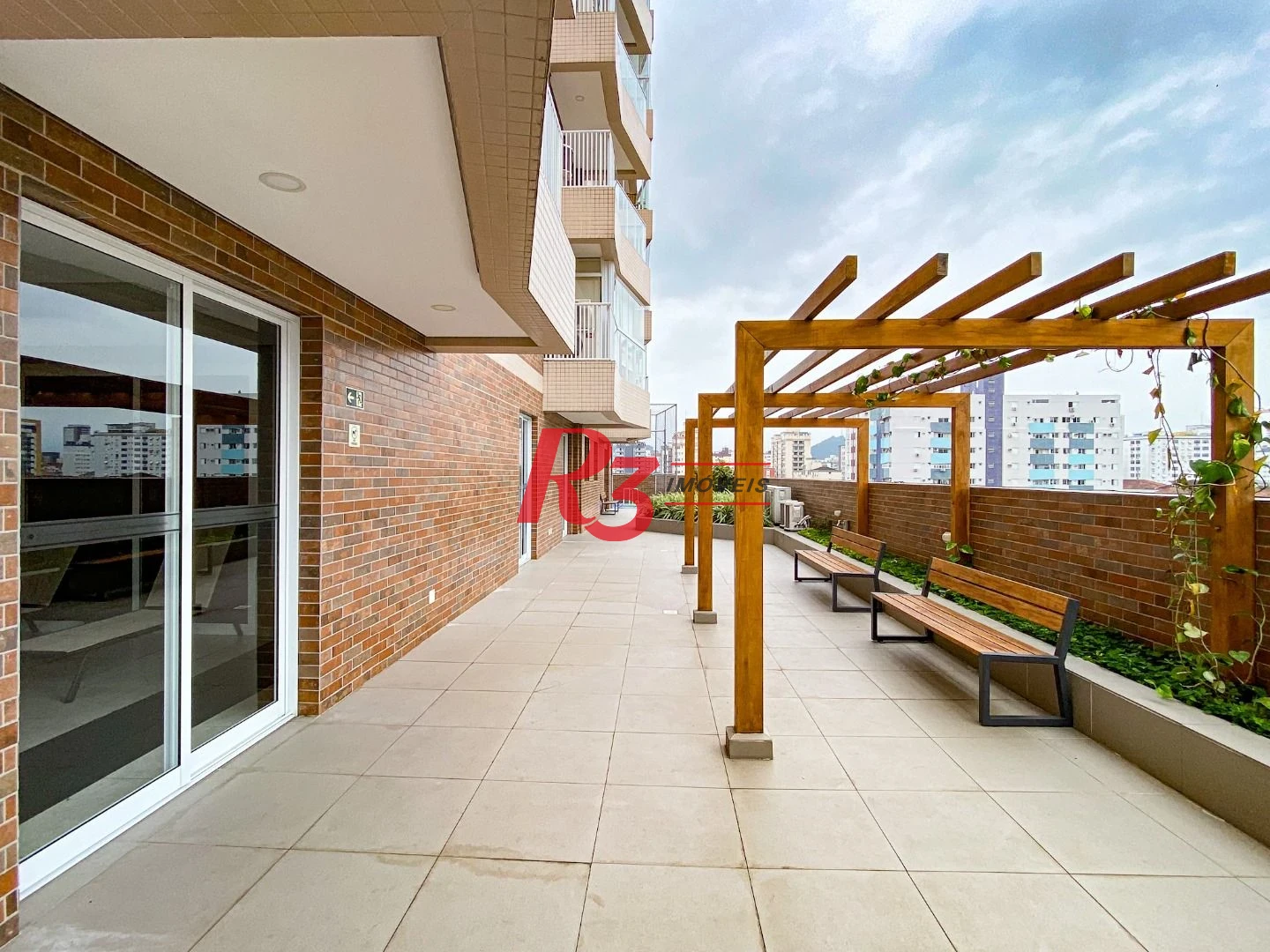 Residencial São Gregório Santos