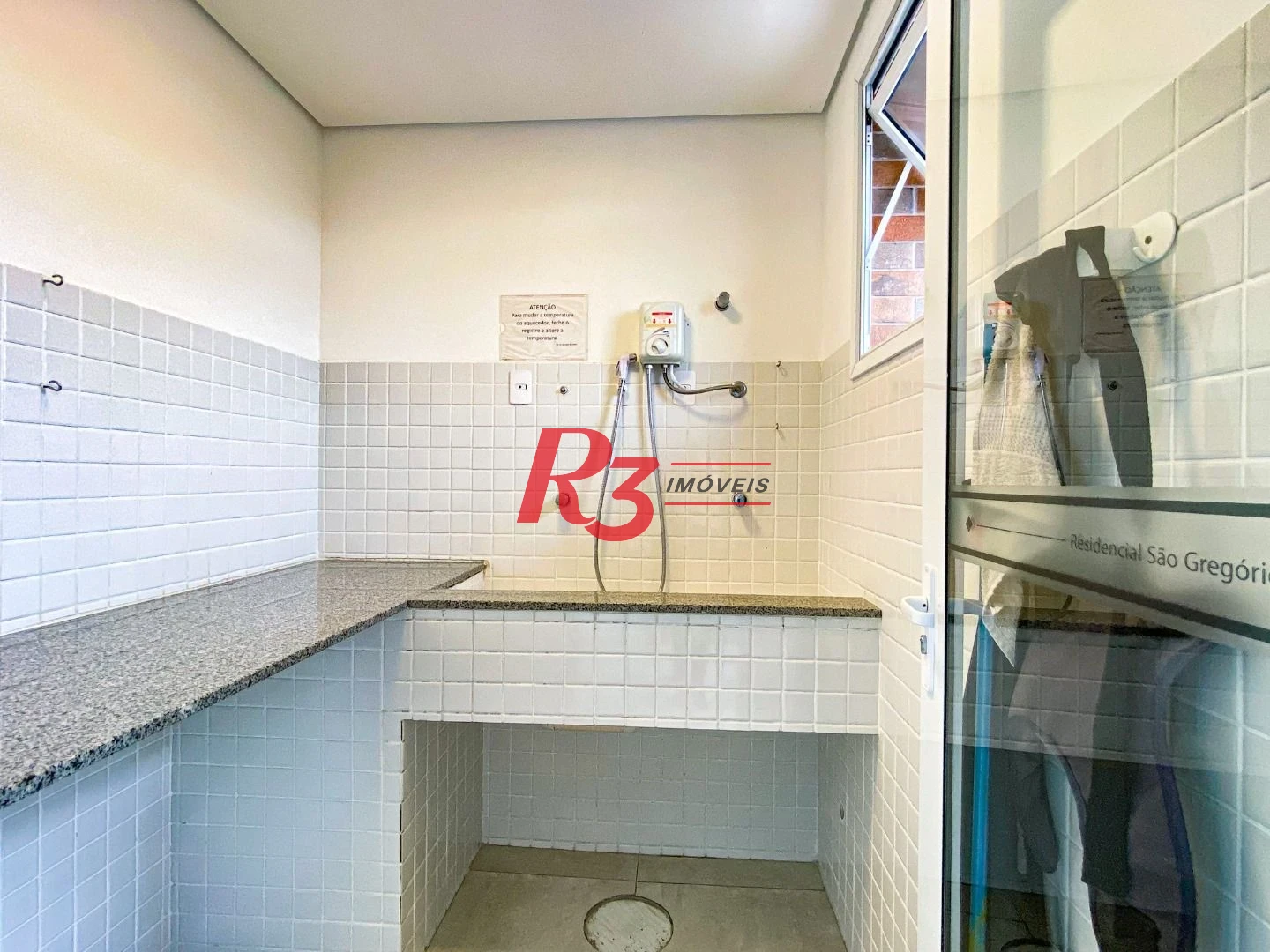 Residencial São Gregório Santos