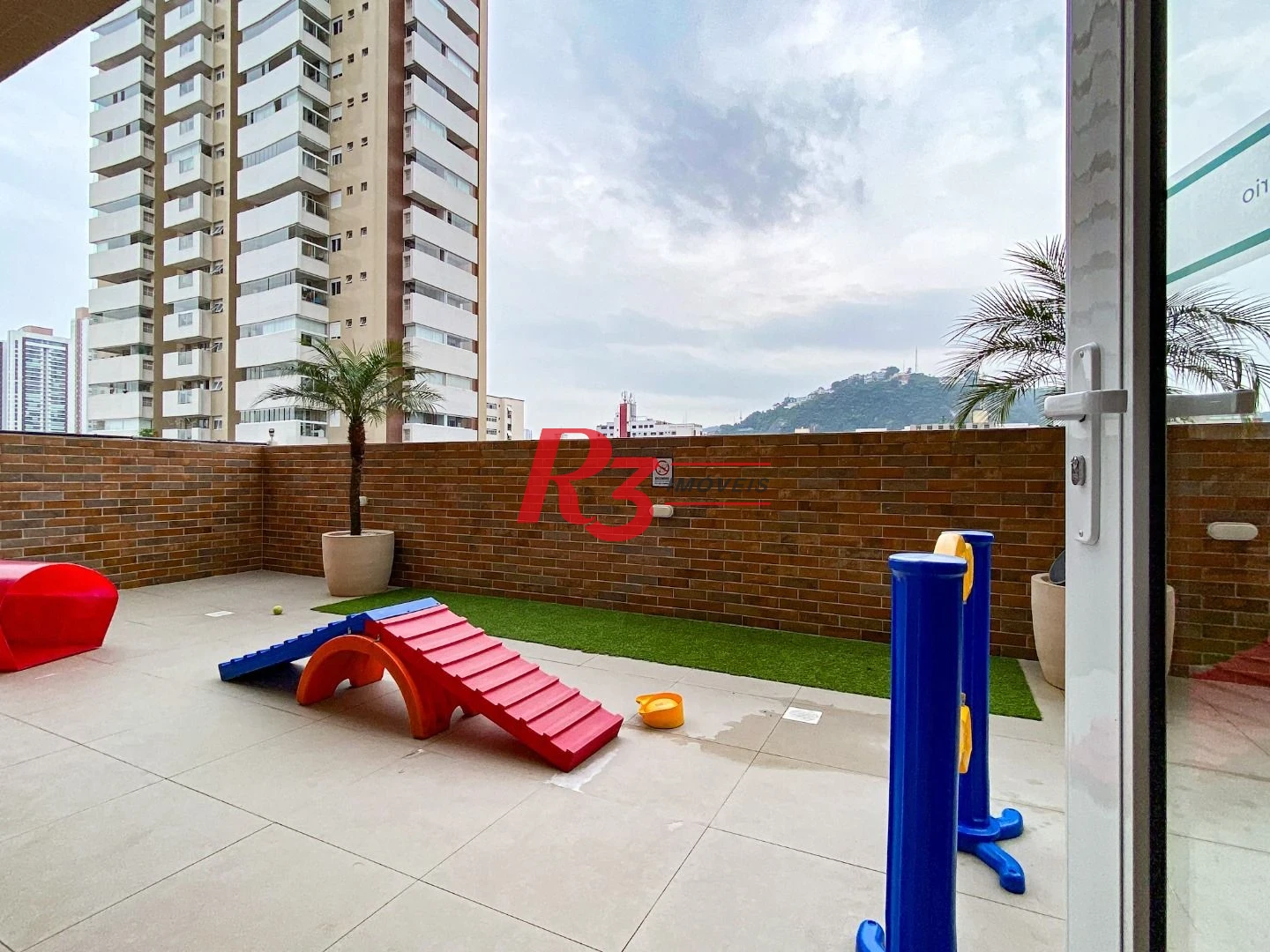 Residencial São Gregório Santos
