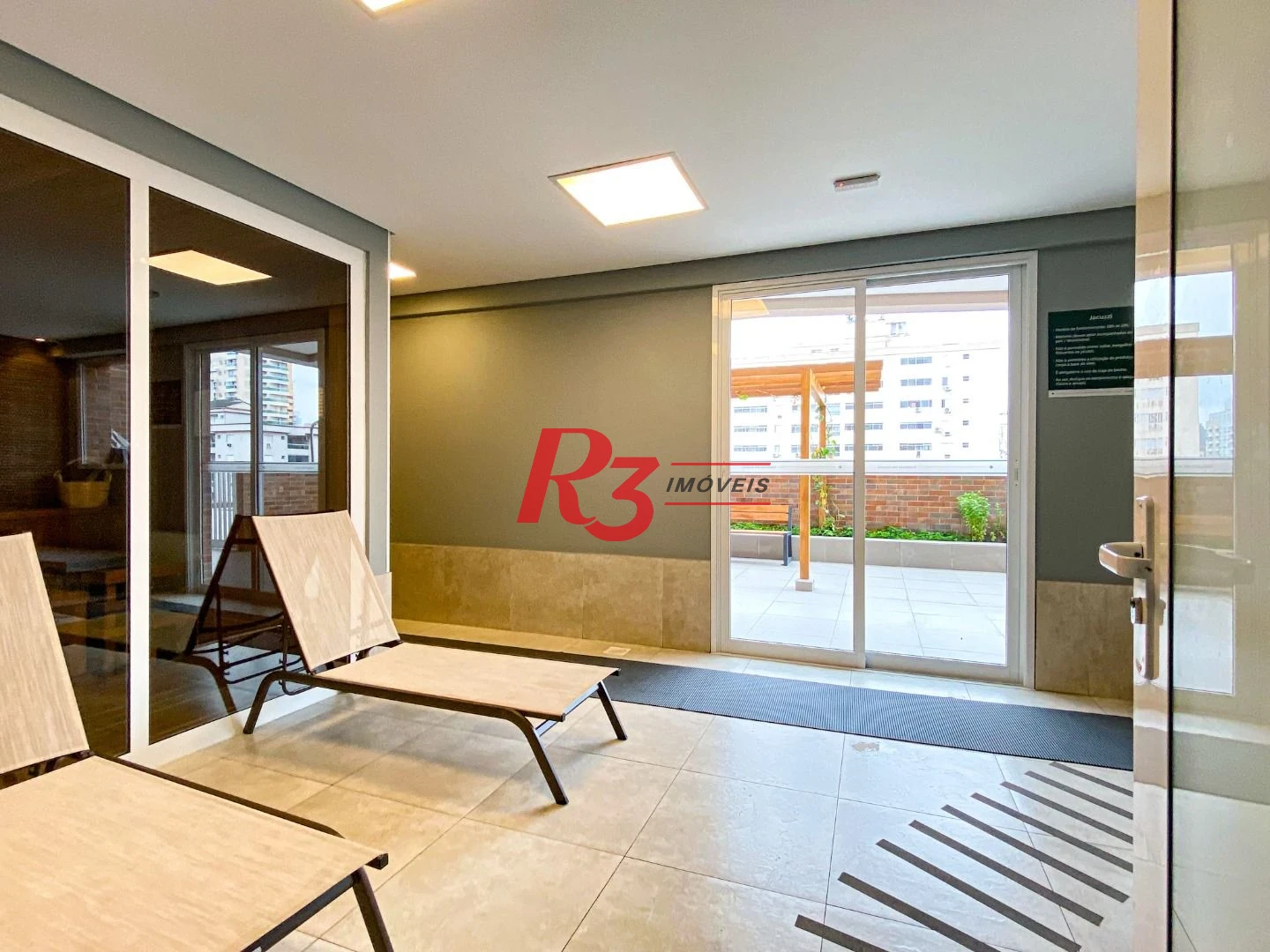 Residencial São Gregório Santos