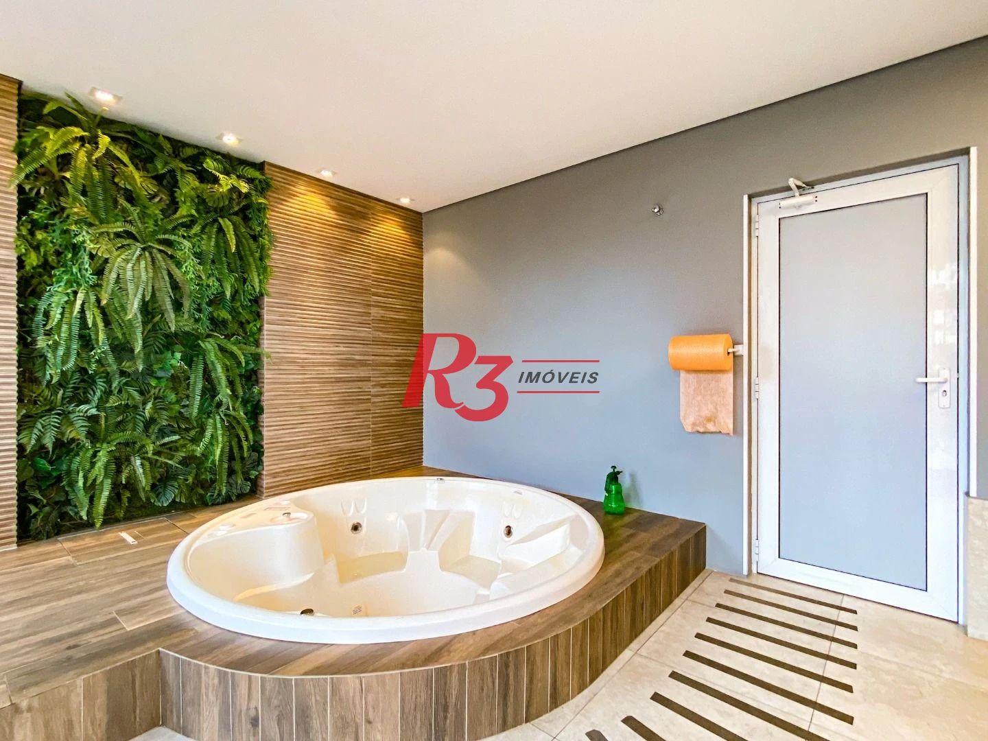 Residencial São Gregório Santos