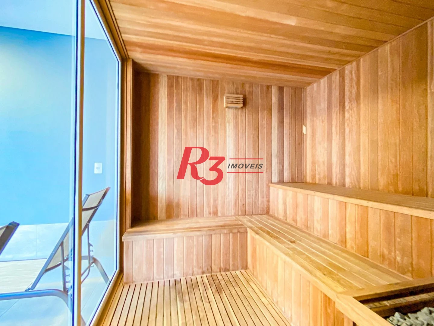 Residencial São Gregório Santos
