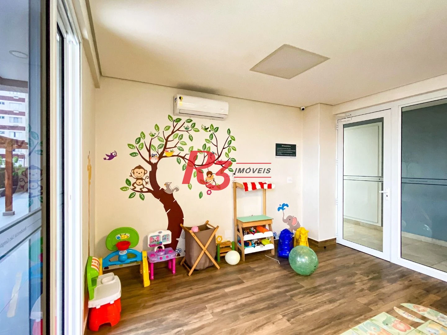 Residencial São Gregório Santos