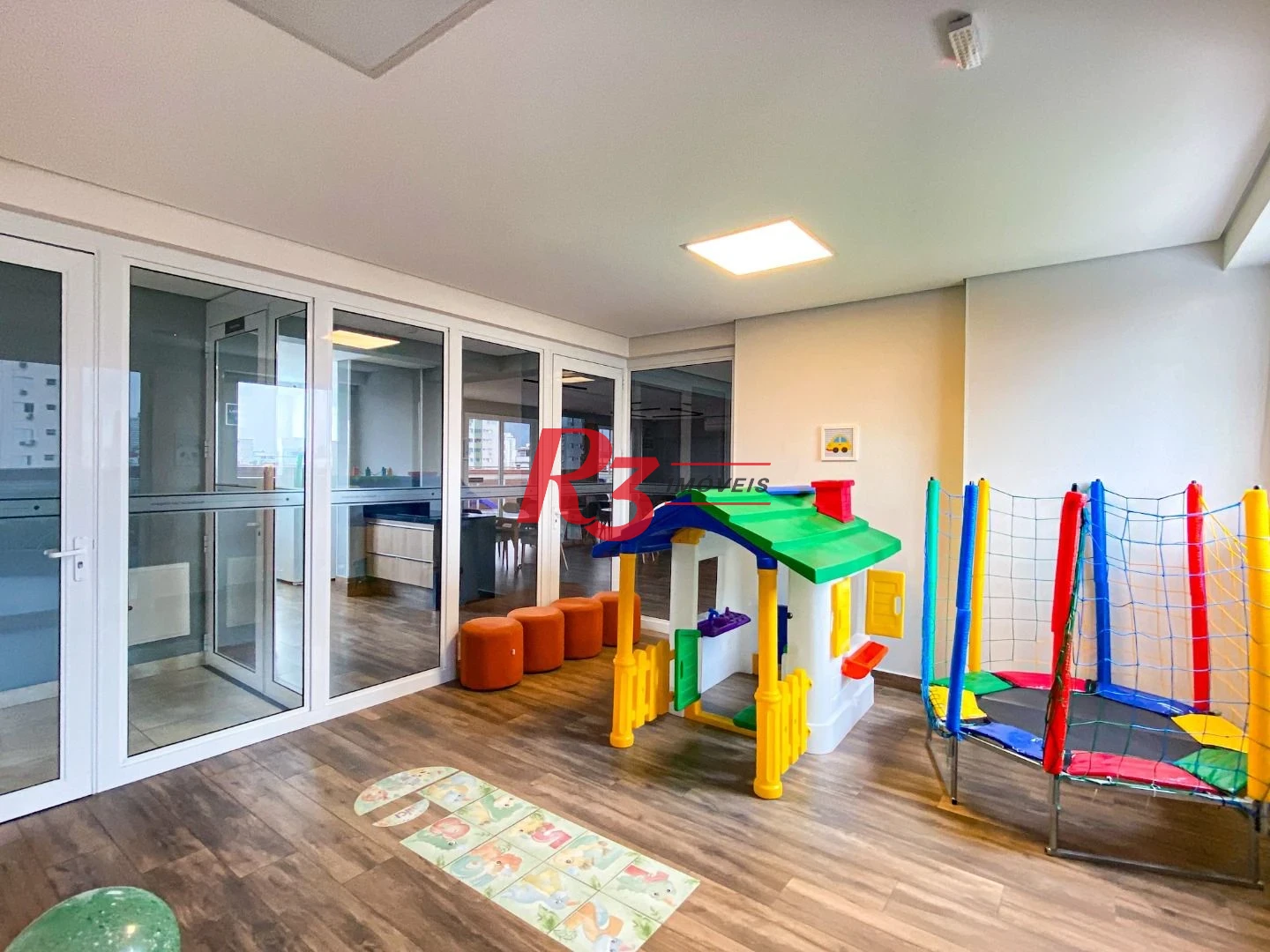 Residencial São Gregório Santos