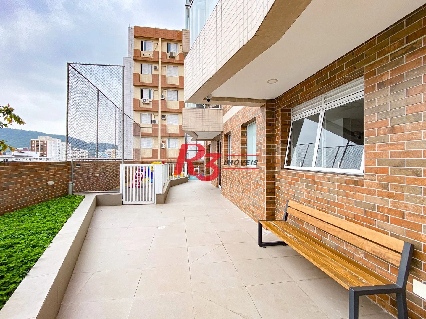 Residencial São Gregório Santos