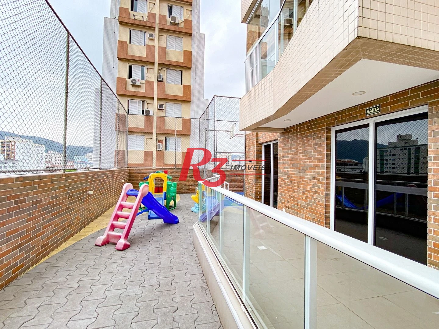 Residencial São Gregório Santos