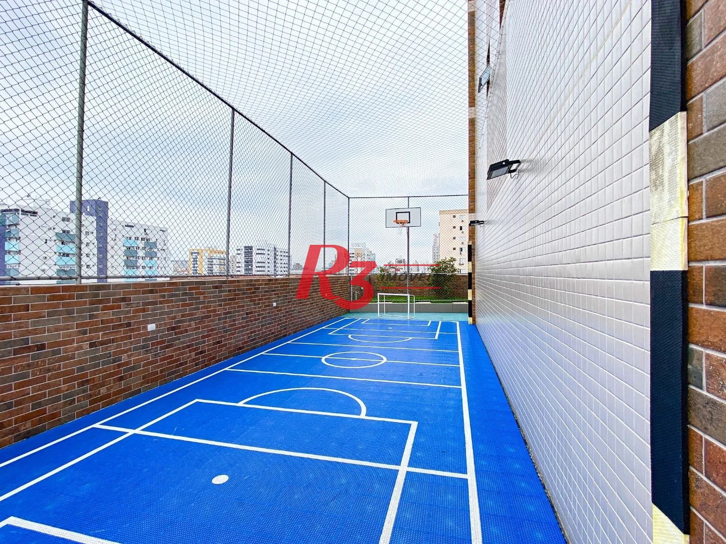 Residencial São Gregório Santos