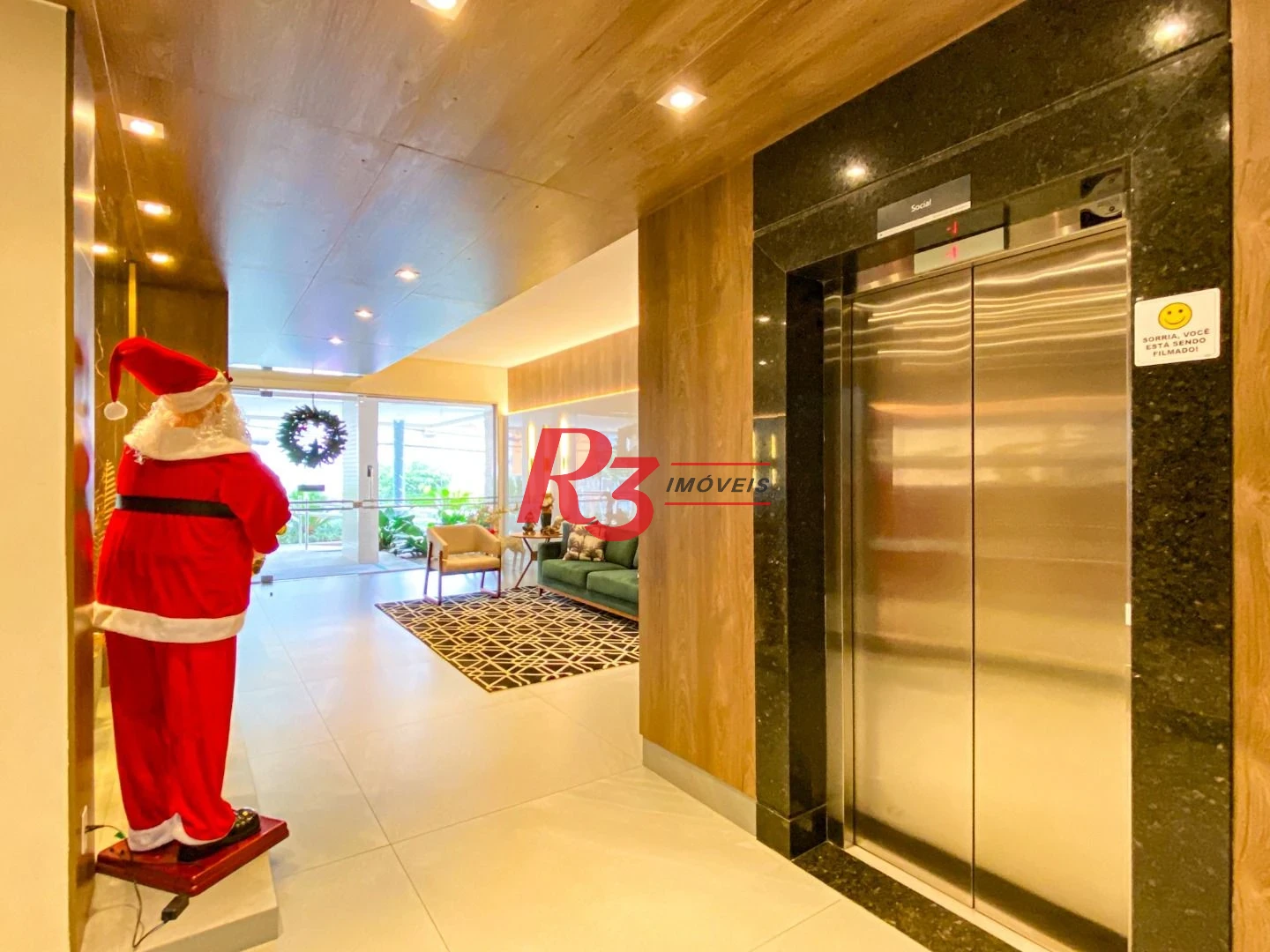 Residencial São Gregório Santos