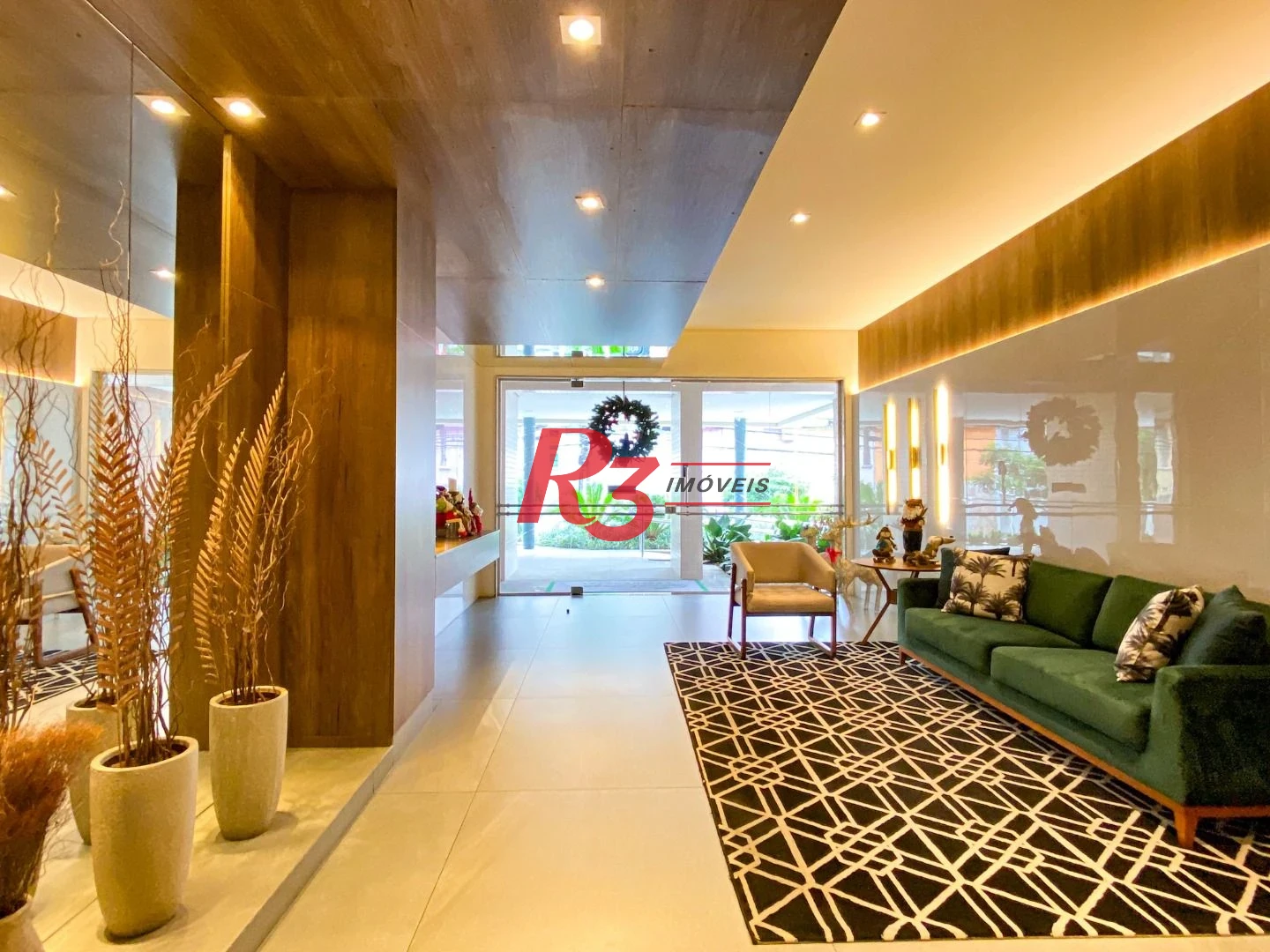 Residencial São Gregório Santos