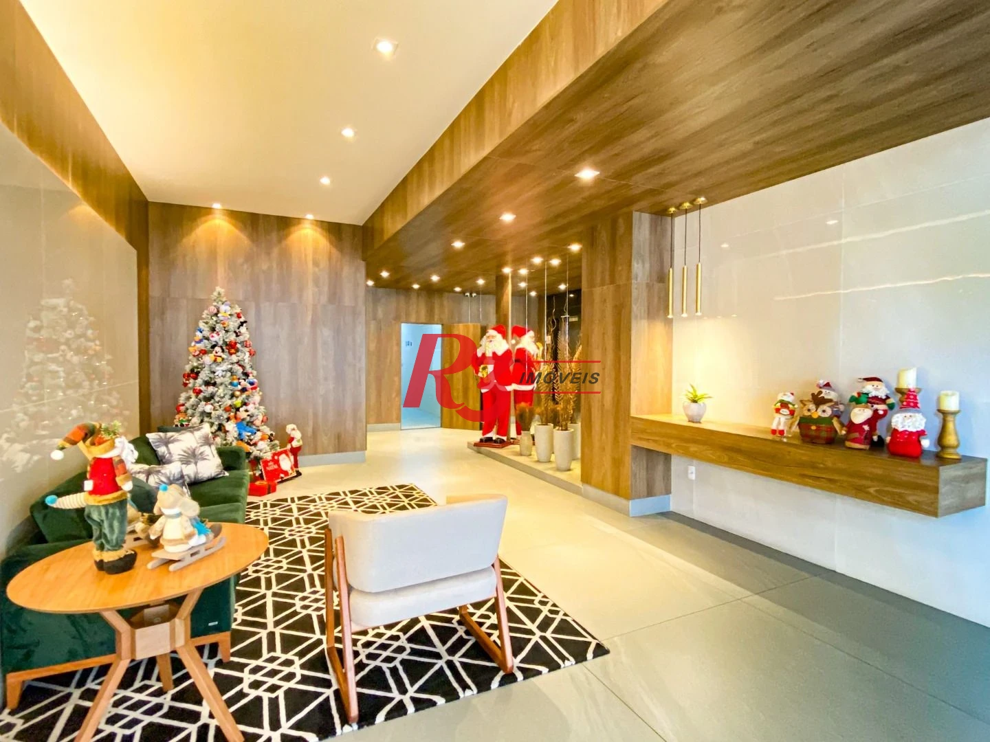 Residencial São Gregório Santos