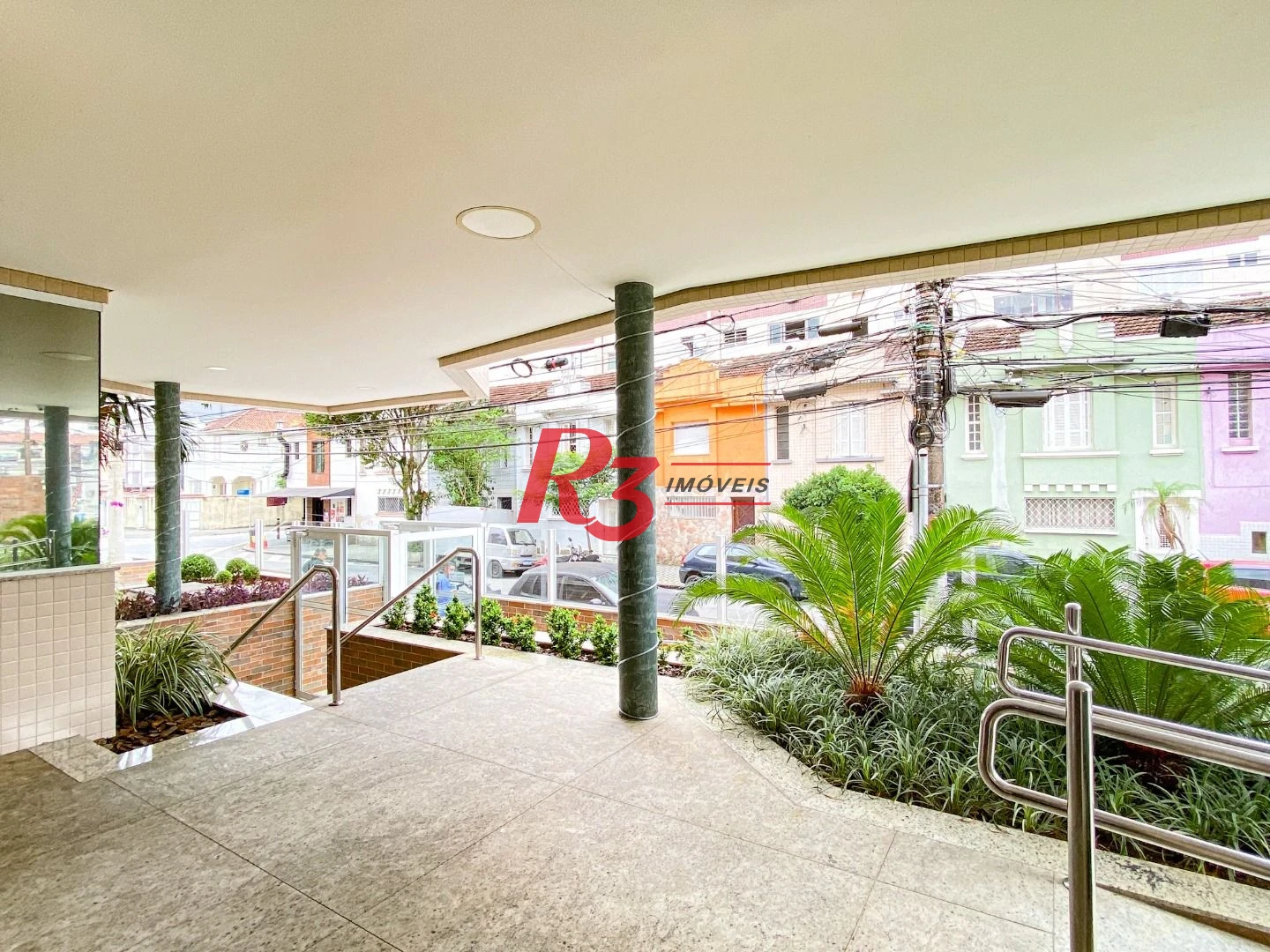 Residencial São Gregório Santos