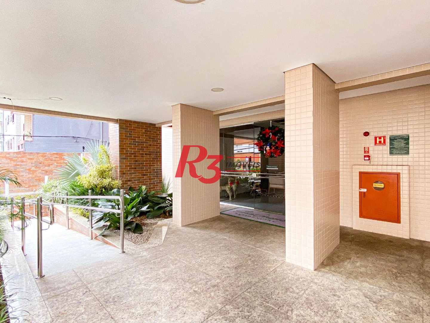 Residencial São Gregório Santos