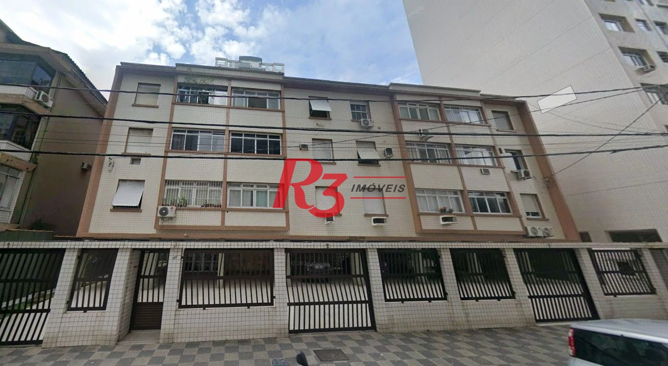 Cond. Edifício Oasis