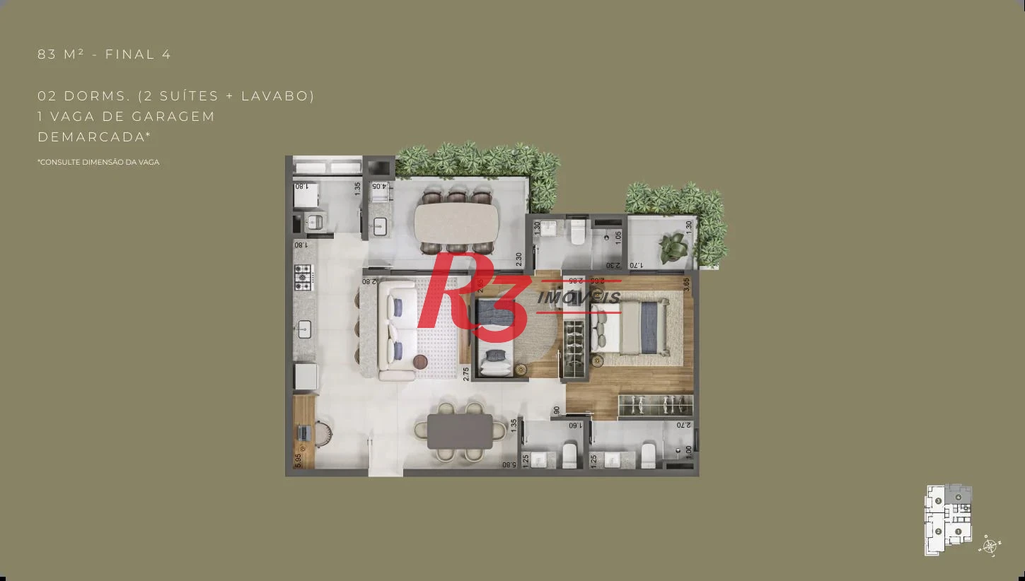 Casa Ygarapê
