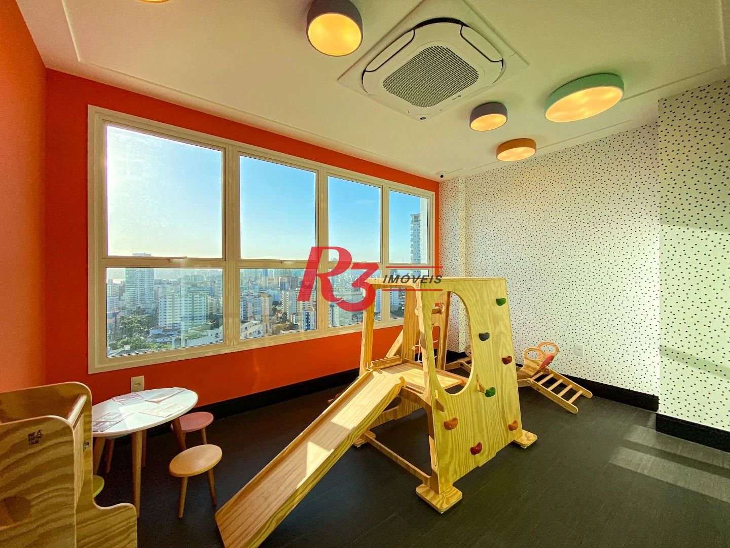 Apartamento com 3 dormitórios para alugar, 166 m² por R$ 16.000,02/mês - Ponta da Praia - Santos/SP