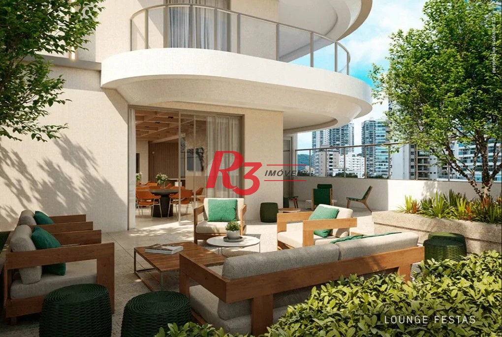 San Martin Residencial