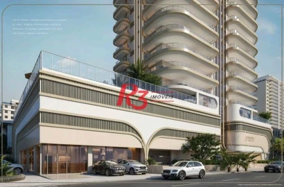 San Martin Residencial