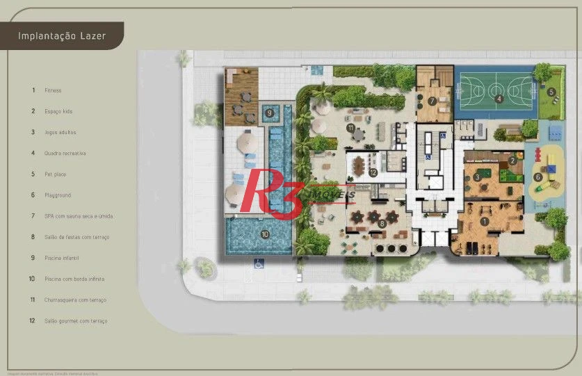 San Martin Residencial