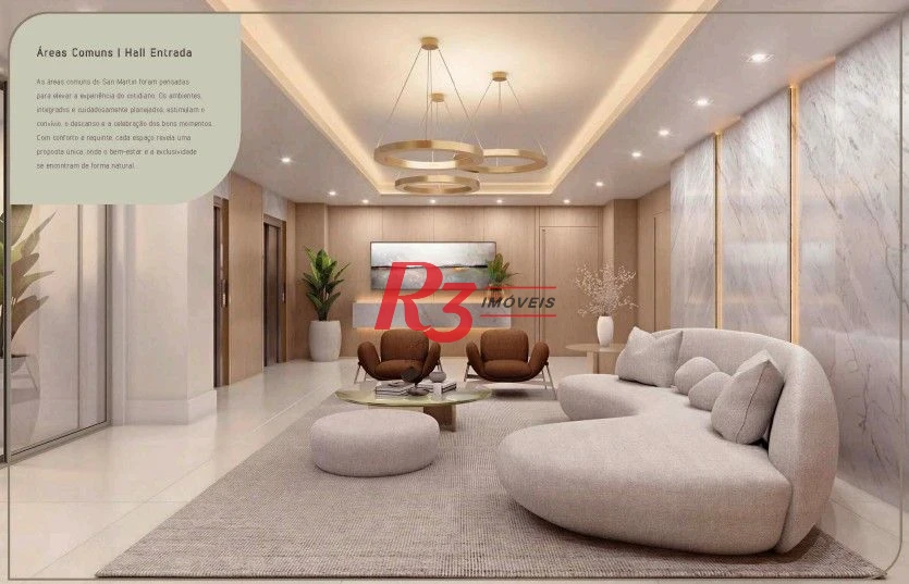 San Martin Residencial
