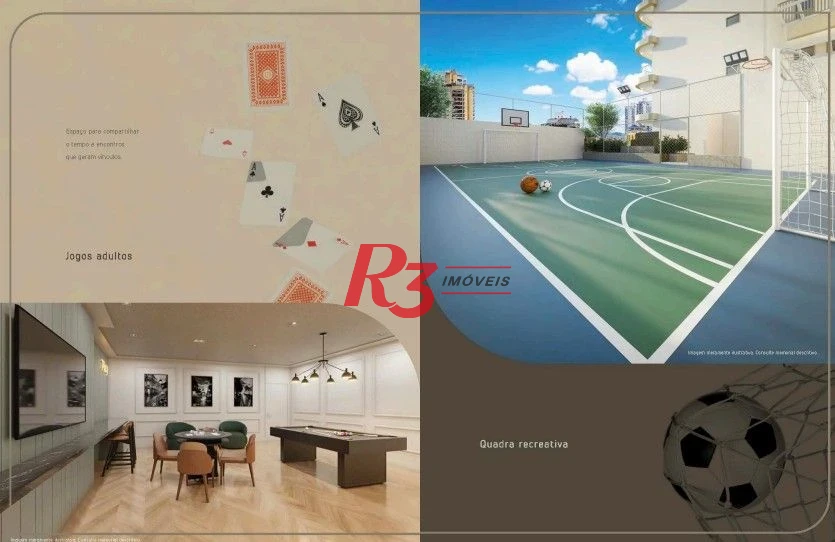 San Martin Residencial