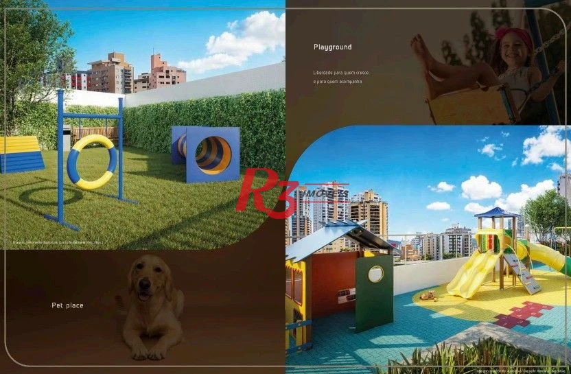 San Martin Residencial
