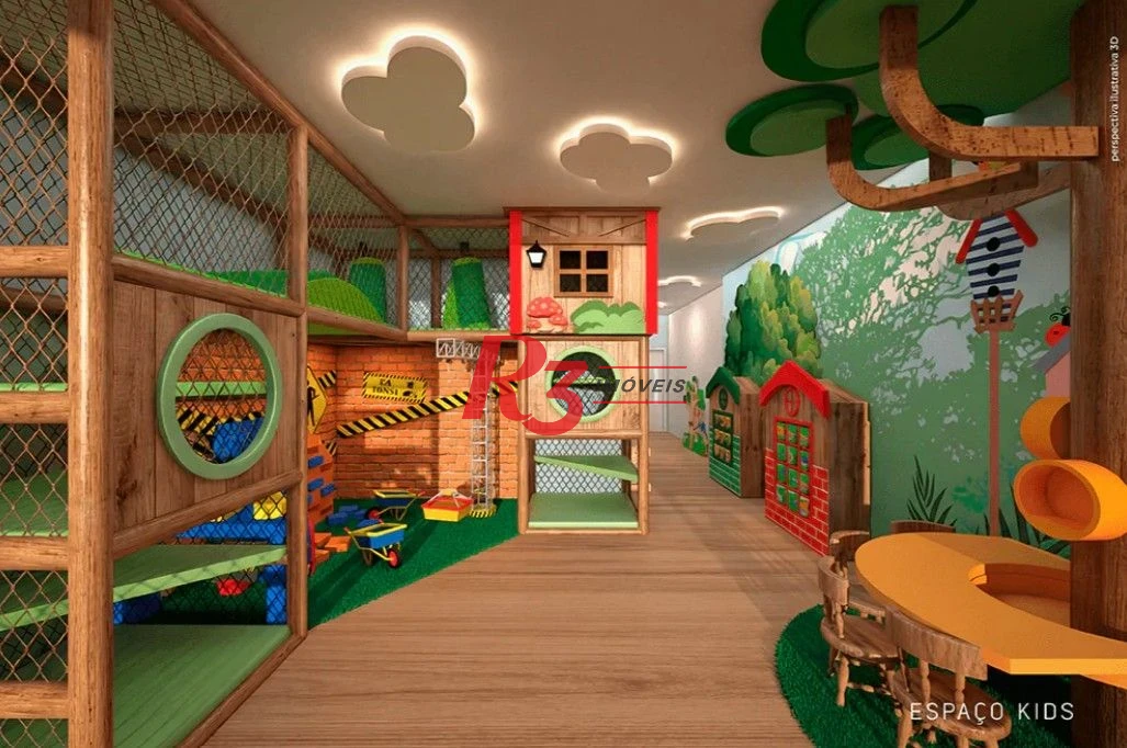 San Martin Residencial