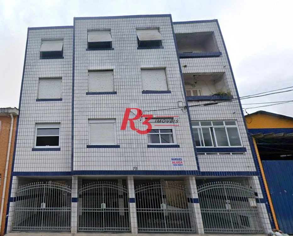 Edifício Anna Leia