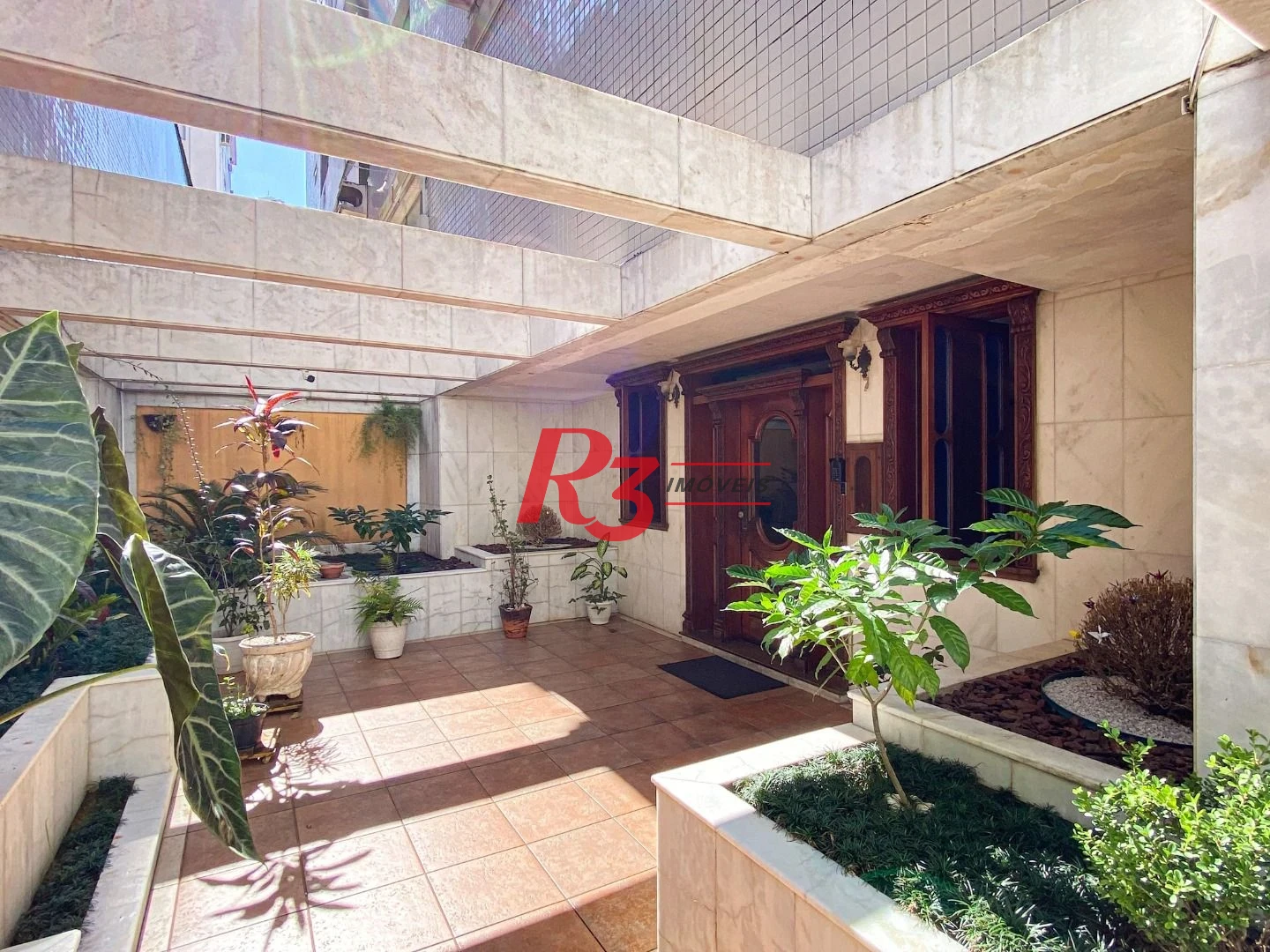 Apartamento, 90 m² - venda por R$ 480.000,00 ou aluguel por R$ 3.800,02/mês - Marapé - Santos/SP