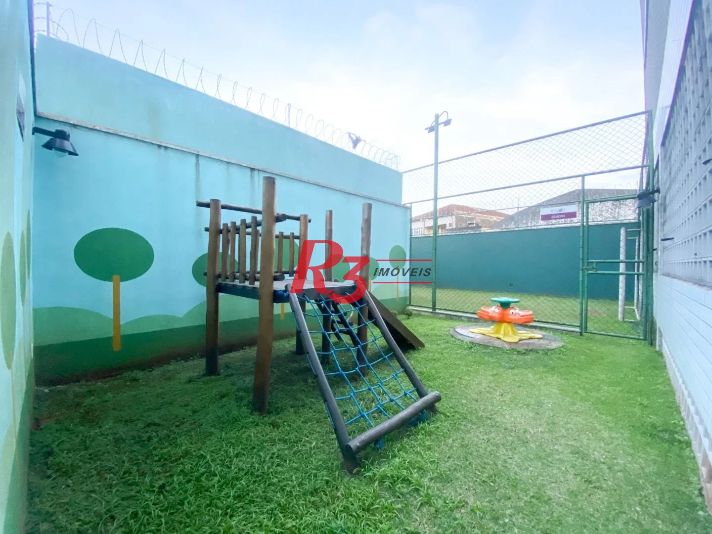 Apartamento à venda, 60 m² por R$ 455.000,00 - Vila Matias - Santos/SP