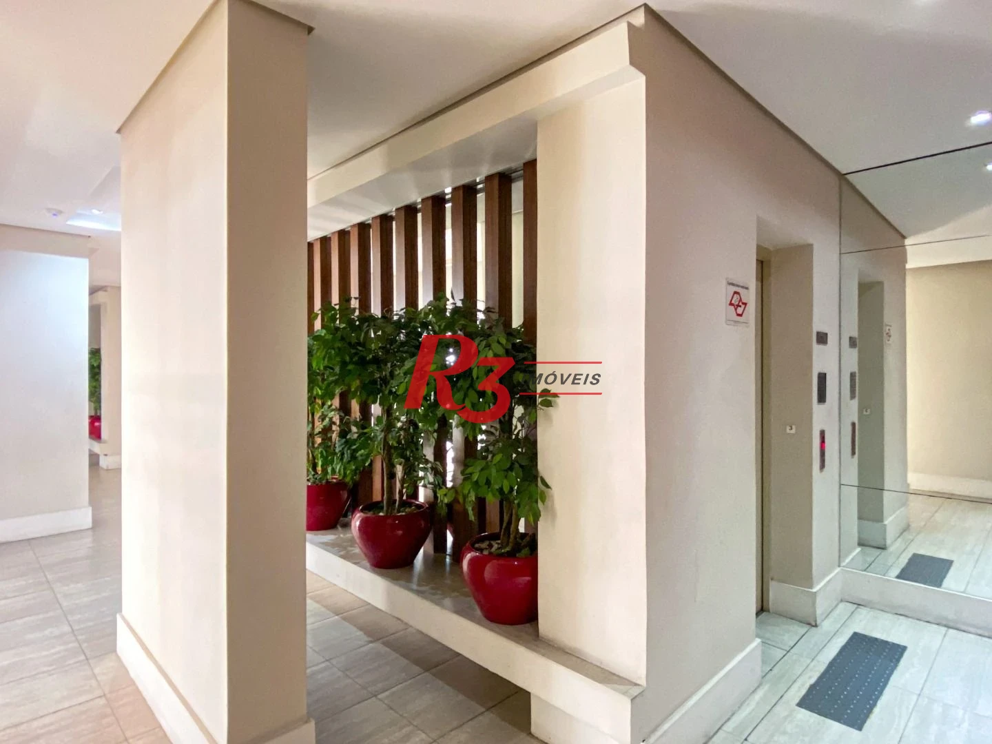 Apartamento com 1 dormitório à venda, 50 m² por R$ 450.000,00 - Vila Matias - Santos/SP