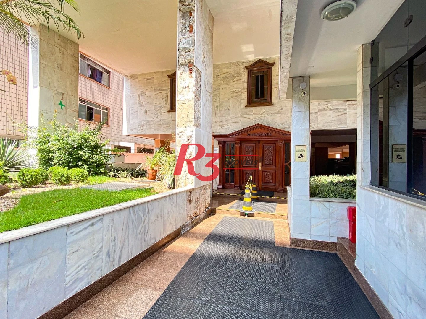 Apartamento com 2 dormitórios à venda, 118 m² por R$ 660.000,00 - Ponta da Praia - Santos/SP