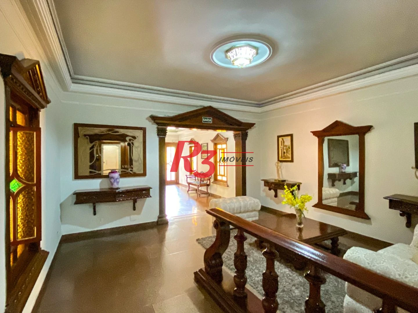 Apartamento com 2 dormitórios à venda, 118 m² por R$ 660.000,00 - Ponta da Praia - Santos/SP