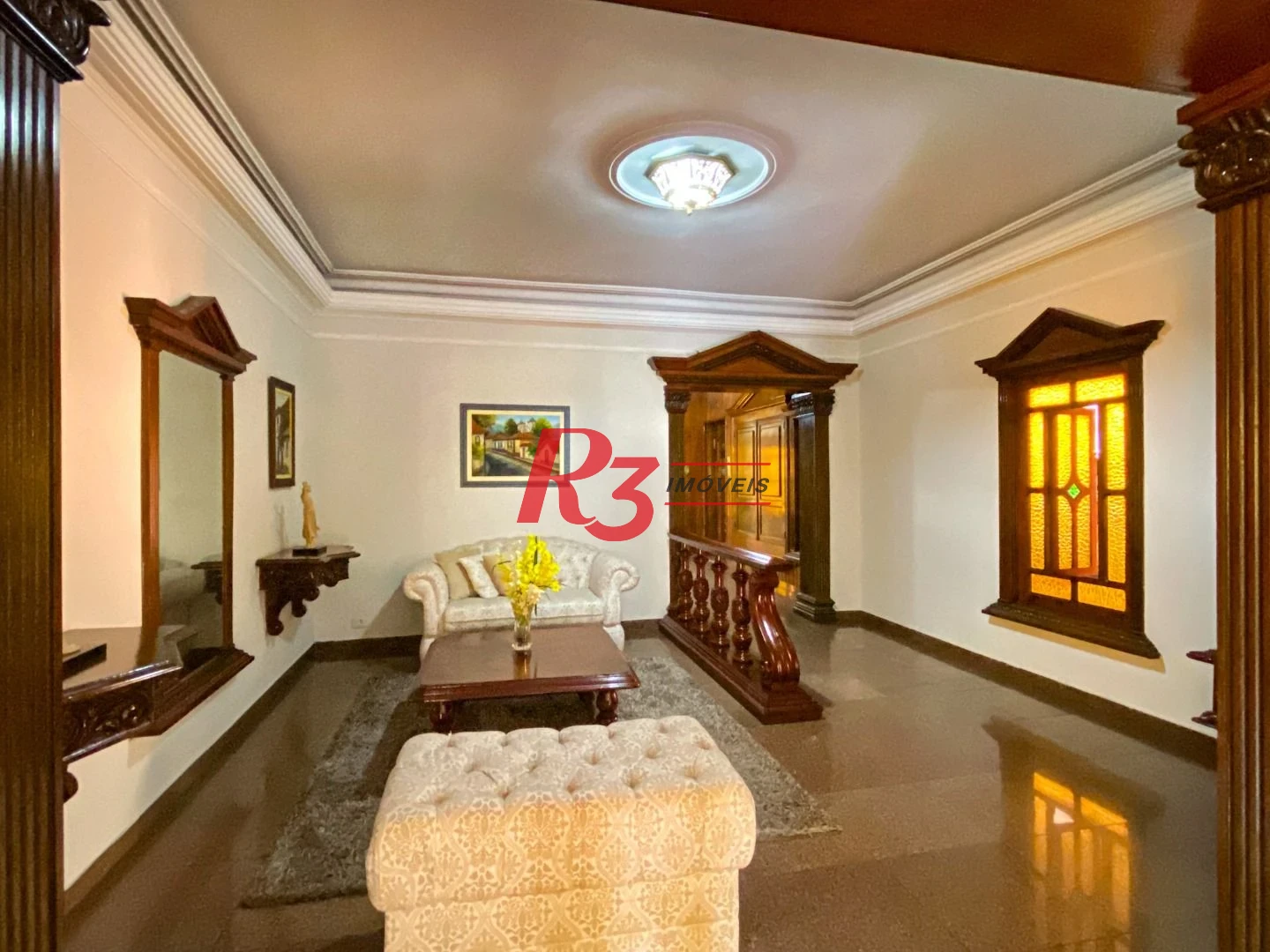 Apartamento com 2 dormitórios à venda, 118 m² por R$ 660.000,00 - Ponta da Praia - Santos/SP