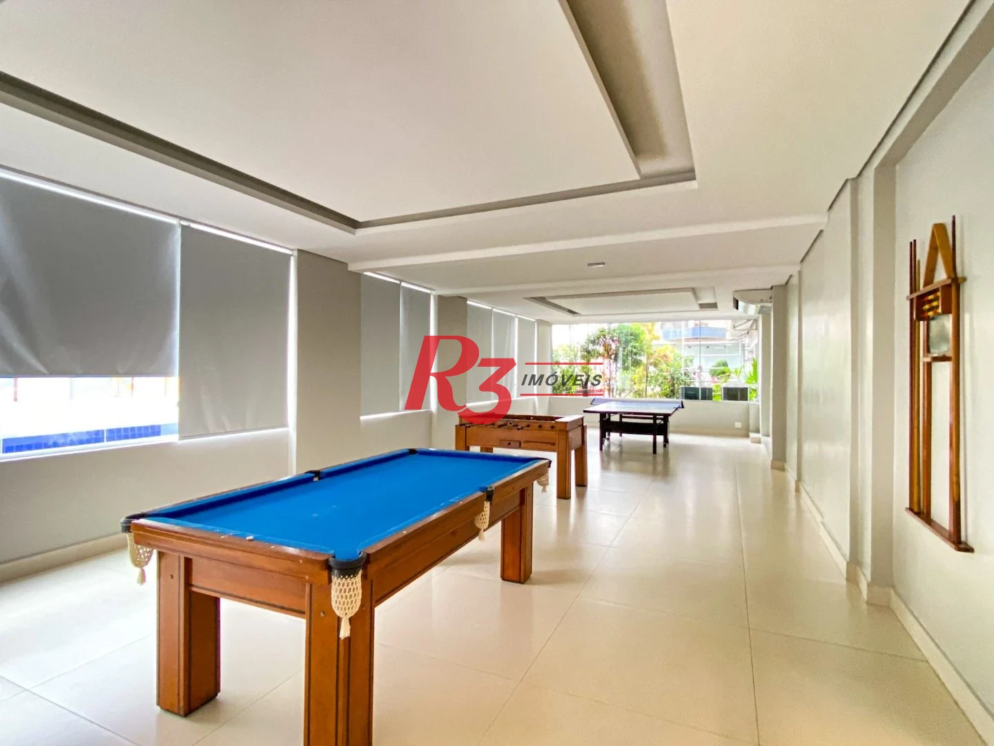 Flat à venda, 36 m² por R$ 300.000,00 - Centro - São Vicente/SP