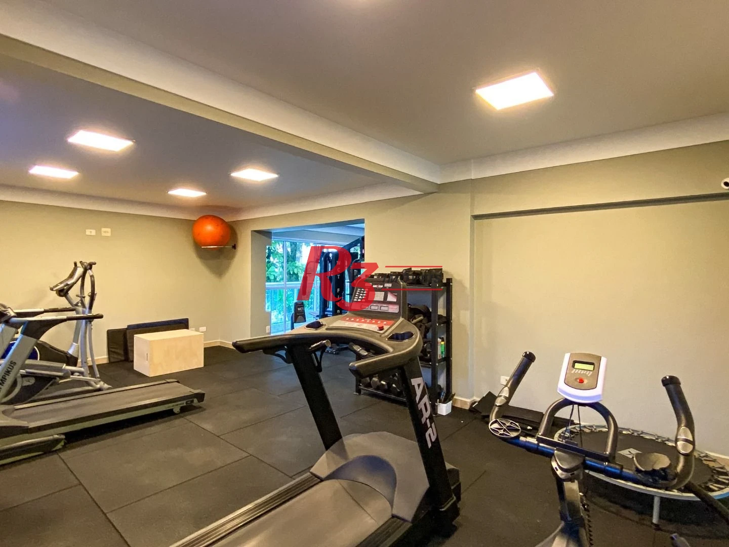 Cobertura à venda, 430 m² por R$ 6.500.000,00 - Embaré - Santos/SP