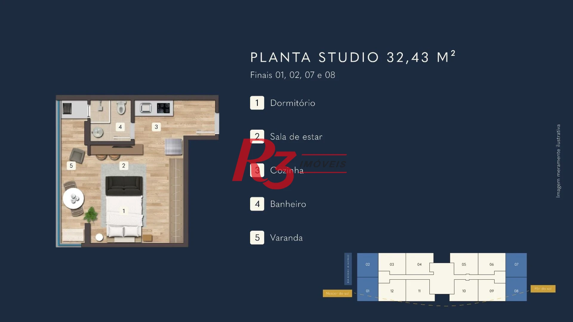 Lira Smart Living