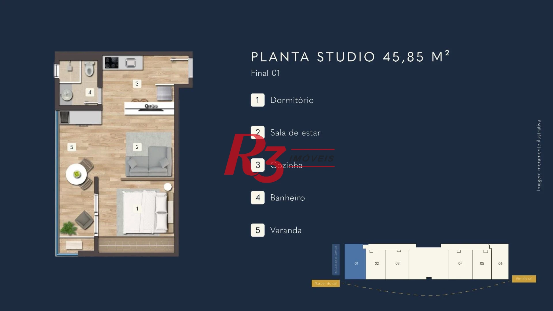Lira Smart Living