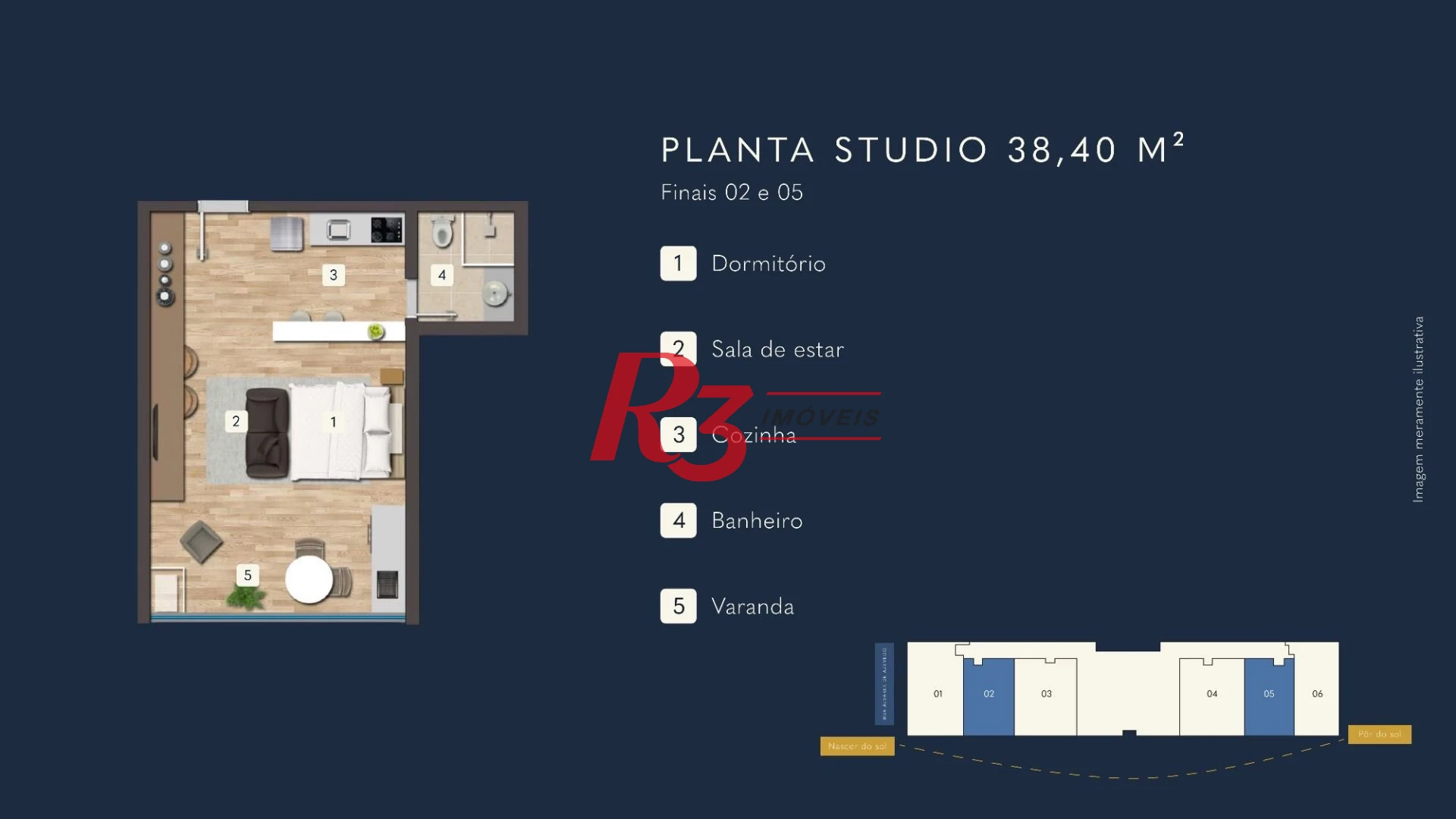 Lira Smart Living