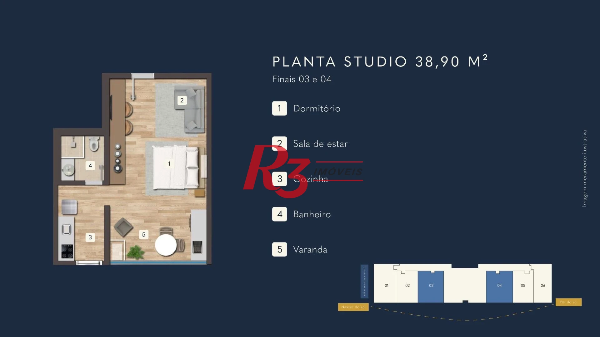 Lira Smart Living