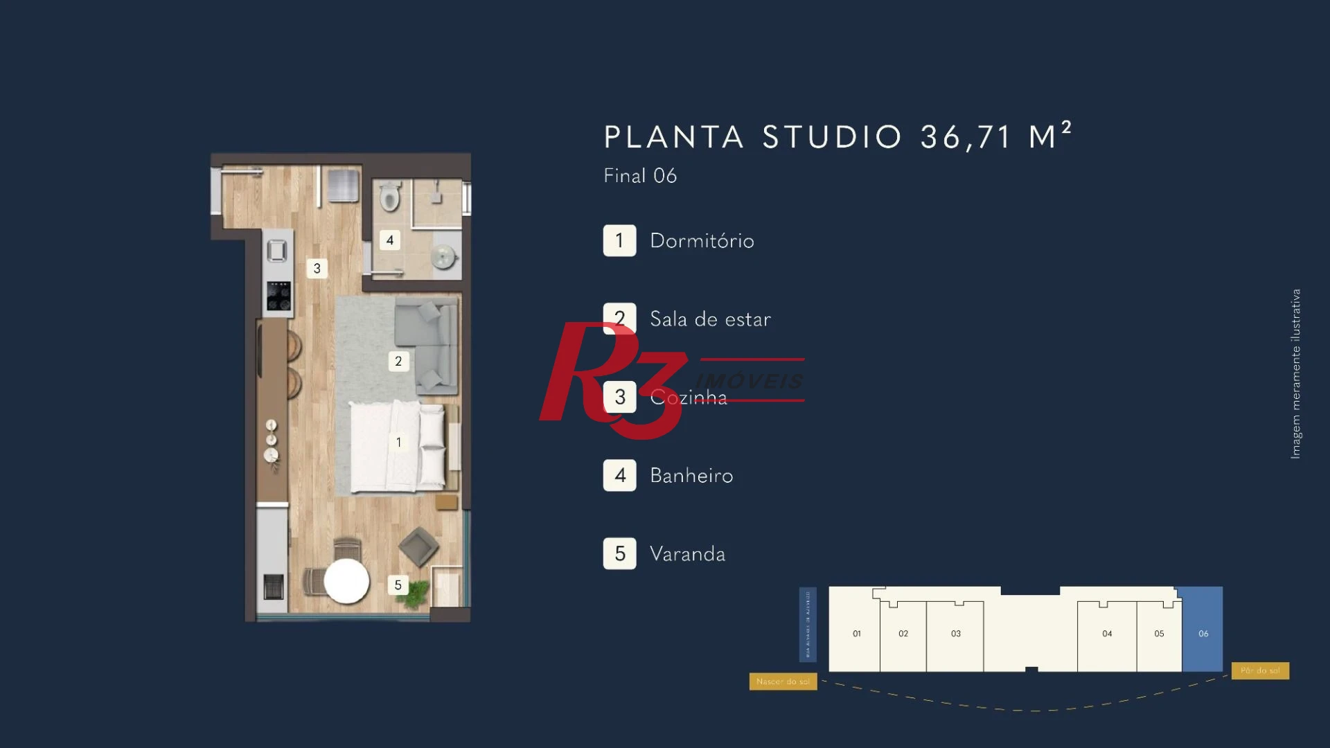Lira Smart Living