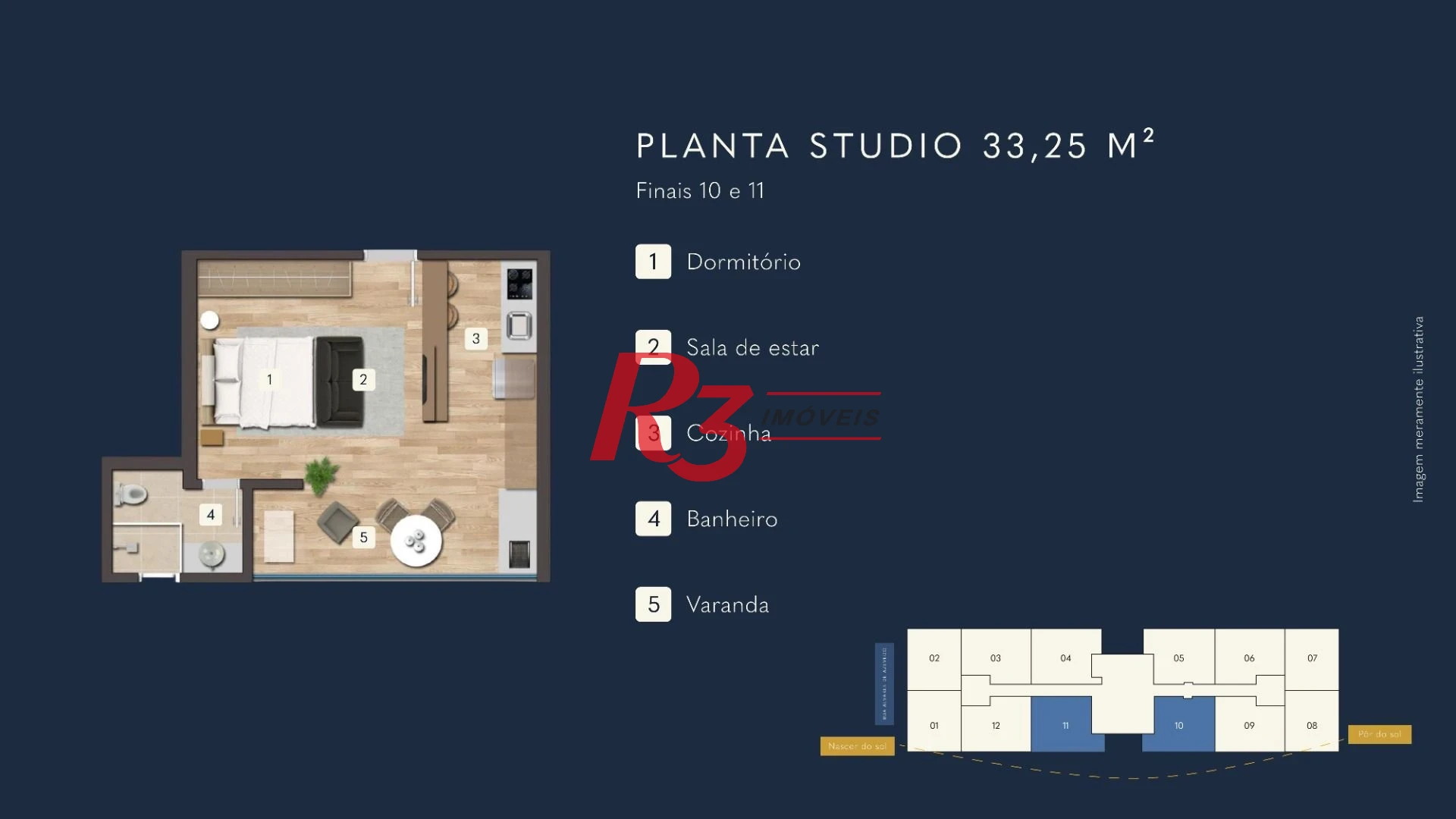 Lira Smart Living