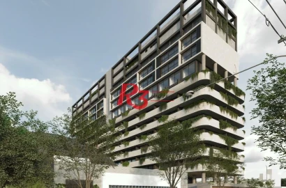 Jardim 469